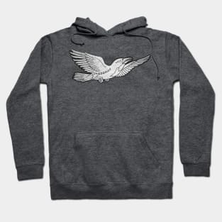 Western Meadowlark Hoodie